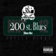 200 st Blues Blues Mix Single