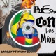 Puesto con los mios Single