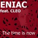The Time Is Now feat Cleo