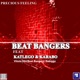 Beat bangerz Ft Katlego summerr Karabo Precious F feat Karabo Katlego summerr EP