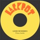 Good Memories Single