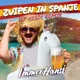 Zuipen in Spanje DJ Herdy Remix Single
