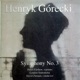 Gorecki Symphony No 3