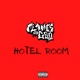 Hotel Room Single