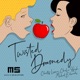MUSIC SCULPTOR Vol 90 Twisted Dramedy