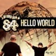 Hello World feat Left Brain Single