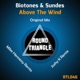 Above the Wind Single