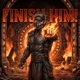 Finish Him Single