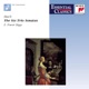 Essential Classics Bach Six Trio Sonatas