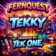 Tekky Single