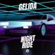 Night Ride Single