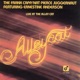 Live At The Alley Cat Live At The Alley Cat Bistro Culver City CA June 1987 feat Ernestine Anderson
