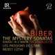 Biber Mystery Rosary Sonatas No 1 in D Minor The Annunciation Single