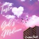 Taste of God s Medicine EP