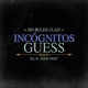 Incógnitos Guess Single