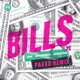 Bills Paxxo Remix Single