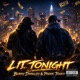 Lit Tonight Single