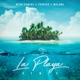 La Playa Remix Single