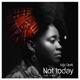 Not Today Single