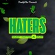 HATERS Single
