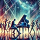 Dance with Piano Single