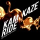 Kamikaze Ride feat Jin Pinkie K Single