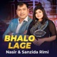 Bhalo Lage Single