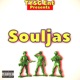 Souljas Single feat Louie2smoov Mac2Smatty Single