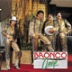 Bronco Amigo