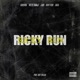 Ricky Run feat Wizzel Badazz Euro Risky Kidd 100 Single