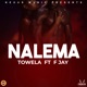 Nalema Single feat F Jay Single