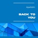 Back to you Single