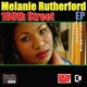 Melanie Rutherford 160th Street EP