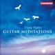 Craig Ogden Guitar Meditations
