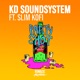 Partyshot feat Slim Kofi Single