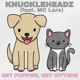 Get Puppies Get Kittens Single feat MC Lars Single