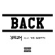 Back feat Yo Gotti Single