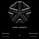 Lucky Nights 004 Single