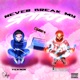 Never Break My Spirit Single