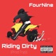 Riding Dirty Single