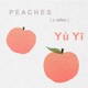 Peaches feat Ellen Single