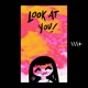 Look at You feat Knife Girl Single