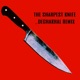 The Sharpest Knife Dechakhal Remix Single