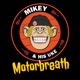 Motorbreath feat Ian Fowles Chris Dalley Dave Pino Jason Shevchuk Cover Version Single