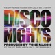 Disco Nights feat Gee Wunder Cory Lee JD Era Kid Kut Single