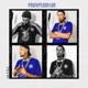 Prosperidade Single