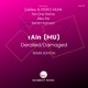 Damaged Kenshi Kamaro Remix Single