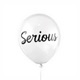 Serious Single