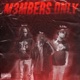 M3mbers Only EP