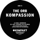 Kompassion Single